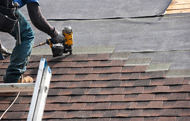 Licensed Gutter Installation service in Sterling, VA - Brentwood Metal Roofing